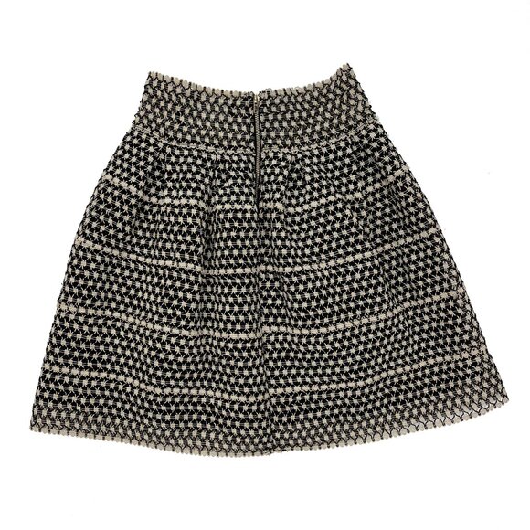 Akira Chicago Black Label Stretch Mini Skirt Womens S - Picture 4 of 6